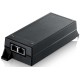 Адаптер/ Zyxel PoE12-60W, 802.3af / at / bt (60W), 5G PoE injector