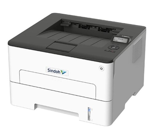 Принтер Sindoh A500dn