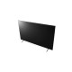 Телевизор 75'' LG 75UN640S/ LG 75UN640S LED TV 75", UHD, 330nit, RS-232, IP-RF, webOS 6.0; Wi-Fi, Group Manager, 16/7,  Landscape only