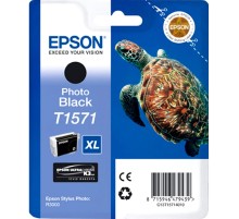 Картридж/ Epson I/C R3000 Photo Black Cartridge