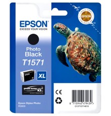 Картридж/ Epson I/C R3000 Photo Black Cartridge