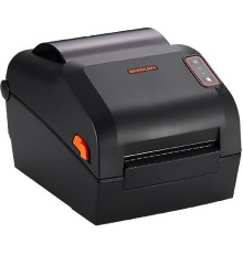 Принтер этикеток/ XD5-40d, 4" DT Printer, 203 dpi, USB, Serial, Ethernet, Ivory