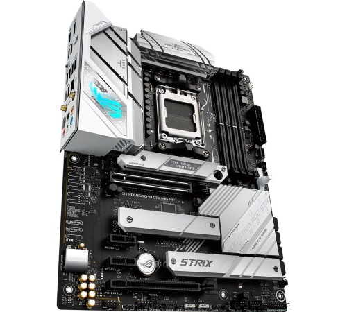 Материнская плата/ ROG STRIX B650-A GAMING WIFI Материнская плата/ ROG STRIX B650-A GAMING WIFI