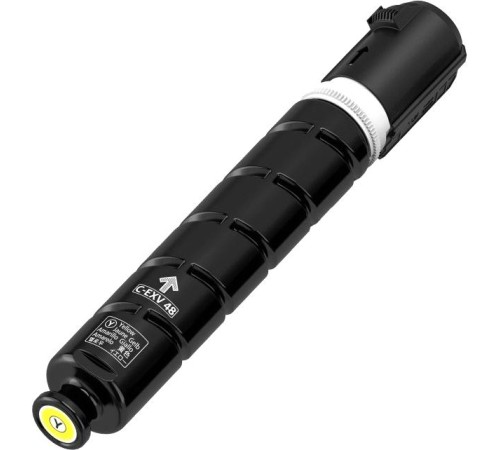 Тонер-картридж/ TONER C-EXV 48 YELLOW