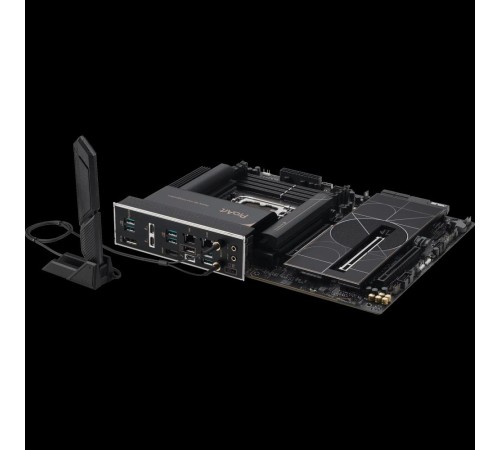 Материнская плата/ Материнская плата/ PROART Z890-CREATOR WIFI Материнская плата/ Материнская плата/ PROART Z890-CREATOR WIFI