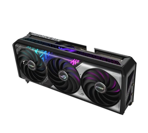 Видеокарта/ ROG-STRIX-RTX5070-O12GGAMING Видеокарта/ ROG-STRIX-RTX5070-O12GGAMING