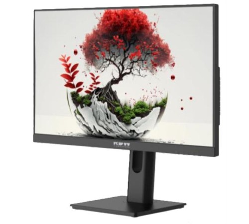 Монитор RDW2401K 1920x1080(FHD) IPS 100Hz 5мс 178°/178 250cd 1000:1 VGA HDMI DP 1*USB-B, 4*USB-A Рег. по высоте, Портретный режим, Поворот вокруг своей оси Наклон, внешний БП, Динамики, VVESA 100*100, МПТ Монитор RDW2401K 1920x1080(FHD) IPS 100Hz 5мс 178°/178 250cd 1000:1 VGA HDMI DP 1*USB-B, 4*USB-A Рег. по высоте, Портретный режим, Поворот вокруг своей оси Наклон, внешний БП, Динамики, VVESA 100*100, МПТ