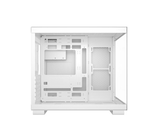 Корпус без блока питания/ Case PCCooler C3 T500 WH, Midi-Tower, TG, no fans, 1xUSB-C 3.1 + 2xUSB-A 3.0, ATX, mATX, mITX White Корпус без блока питания/ Case PCCooler C3 T500 WH, Midi-Tower, TG, no fans, 1xUSB-C 3.1 + 2xUSB-A 3.0, ATX, mATX, mITX White