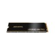 твердотельный накопитель ADATA LEGEND 900 PRO M.2 2280 NVMe PCle 4.0 x4 1TB 7400/6000 COLOR BOX SEPARATED