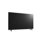 Телевизор ЖК 55'' LG/ 55", Ultra HD, Smart TV,Wi-Fi, DVB-T2/C/S2, MR, 2.0ch (20W), 3 HDMI, 2 USB, 2 Pole, Ashed Blue