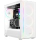 Корпус ПК без блока питания/ Case be quiet! SHADOW BASE 800 FX, Full-Tower, TG, 4x140mm ARGB, 2xUSB-A 3.2, 1xUSB 3.2 Type-C, E-ATX, ATX, mATX, mITX White