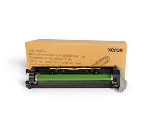 Картридж фоторецептора VLB7125/ VersaLink B7125/B7130/B7135 Black Drum Cartridge Картридж фоторецептора VLB7125/ VersaLink B7125/B7130/B7135 Black Drum Cartridge
