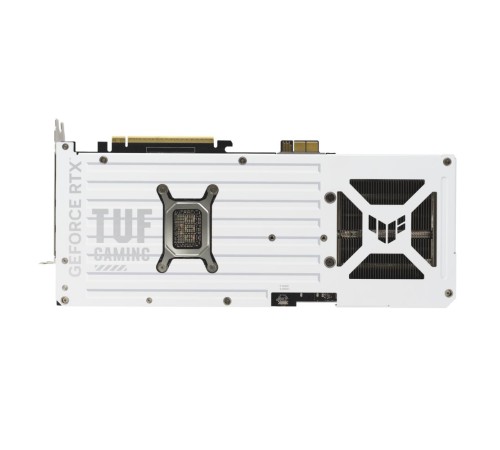 Видеокарта/ TUF-RTX5070TI-O16G-BTFWHITE