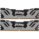 Оперативная память Kingston 32GB 7600MT/s DDR5 CL38 DIMM (Kit of 2) FURY Renegade Silver XMP