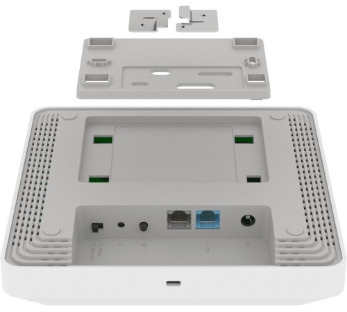 Маршрутизатор/ Keenetic Voyager Pro Гигабитный интернет-центр с Mesh Wi-Fi 6 AX1800, анализатором спектра Wi-Fi, 2-портовым Smart-коммутатором, переключателем режима роутер/ретранслятор и питанием Power over Ethernet Маршрутизатор/ Keenetic Voyager Pro Гигабитный интернет-центр с Mesh Wi-Fi 6 AX1800, анализатором спектра Wi-Fi, 2-портовым Smart-коммутатором, переключателем режима роутер/ретранслятор и питанием Power over Ethernet