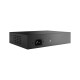 Коммутатор/ Коммутатор Netis P110GH (L2) 8x100Мбит/с 2x1Гбит/с 1SFP 8PoE 8PoE+ 120W неуправляемый