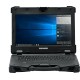 Защищенный ноутбук Z14I Gen2 Basic Win11 Pro/ Z14I Gen2 Basic, 14" FHD (1920 x1080) Sunlight Readable 1000 nits Touchscreen Display, Intel® Core™ i5-1135G7 Processor 2.4 GHz up to 4.2 GHz, Windows 11 Professional with 8GB RAM, 256GB PCIe SSD, Wi-Fi 6