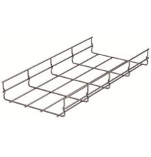 Проволочный лоток 80х300 L3000