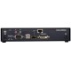Удлинитель ATEN DVI-I Single Display KVM over IP Transmitter