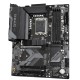 Материнская плата/ MB GIGABYTE INTEL B760 s1700, 4xDDR5(192GB), HDMI 2.0/DP, 1xPCIe 4.0x16, 2xPCIe 3.0x16, 1xLAN (2.5GbE), Wi-Fi, BT, 4xSATA 6Gb/s, 3xM.2, 1xUSB-C, 2xUSB 3.2, 5xUSB 2.0, ATX