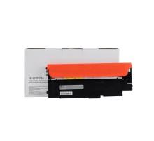 Тонер-картридж F+ imaging, пурпурный, 700 страниц, для HP моделей Color Laser 150nw/178nw/179fnw (аналог W2073A), FP-W2073A