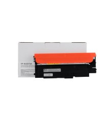 Тонер-картридж F+ imaging, пурпурный, 700 страниц, для HP моделей Color Laser 150nw/178nw/179fnw (аналог W2073A), FP-W2073A