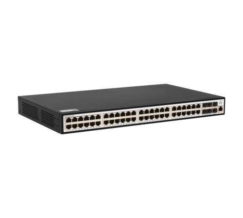 Коммутатор/ Управляемый коммутатор уровня 2+ SNR-S5110G-48TX