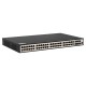 Коммутатор/ Управляемый коммутатор уровня 2+ SNR-S5110G-48TX