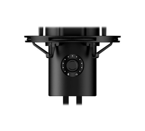 Микрофон HyperX QuadCast 2/ HyperX QuadCast 2 (QDC002) Black