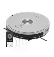 Робот-пылесос PVCR 3200 IQ Home Aqua Белый