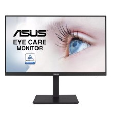 Монитор ASUS 23.8" VA24DQSB IPS 1920x1080 5ms 250cd 75Hz MM HDMI DP USB-Hub Swivel Pivot HAS  Black