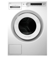 Стиральные машины ASKO/ Арт. 741649 ; Стиральная машина с фронтальной загрузкой, Скорость отжима: 1800 об./мин, Класс энергопотребление/стирка/отжим: А+++/А/А, 9 кг, белый