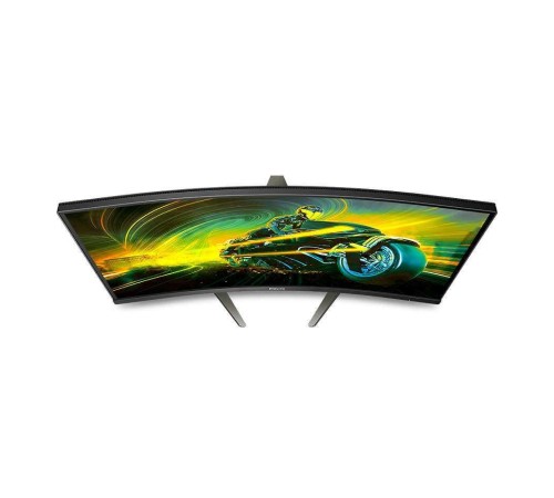 Монитор игровой 27'' 16:9 2560х1440(WQHD) VA, Curved, 165 Hz, 250 cd/m2, 4000:1, 4ms, 2xHDMI, DP, Tilt, Black (Мятая упаковка) Монитор игровой 27'' 16:9 2560х1440(WQHD) VA, Curved, 165 Hz, 250 cd/m2, 4000:1, 4ms, 2xHDMI, DP, Tilt, Black (Мятая упаковка)