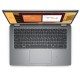 Ноутбук DELL Latitude 5450 Core 7Ultra  155U 14,0" FullHD WVA AG 32GB (2x16GB)DDR5 1TB SSD Integrated Graphics,Backlit,FPR,Thunderbolt,2y,Linux,1,37kg,KB Eng/Rus