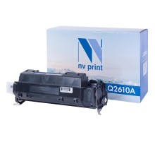 -/ Тонер-картридж NVP NV-Q2610A для HP LaserJet 2300/ 2300d/ 2300dn/ 2300n/ 2300L/ 2300dtn (6000k)