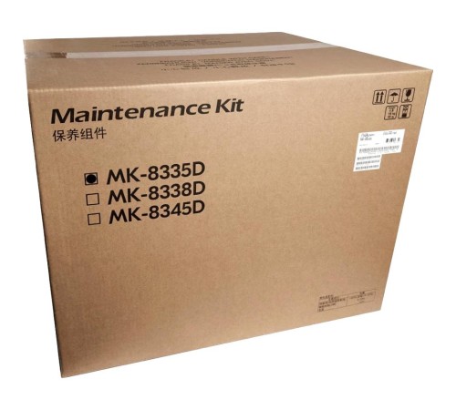 Cервисный комплект/ Kyocera Maintenance Kit MK-8335D (600K)