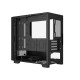 Корпус без блока питания/ Case PCCooler C3D310 BK, Mini-Tower, TG, Mesh, no fans, 2xUSB-A 3.0, mATX, mITX Black