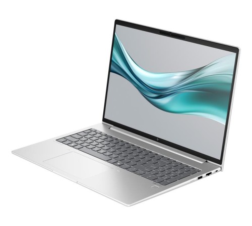 Ноутбук HP EliteBook 665 G11 AMD Ryzen 7 7735U,16" WUXGA (1920x1200) 300cd IPS AG,16Gb DDR5-5600MHz(1),512Gb SSD NVMe,56Wh,FPS,ENG/RU Kbd Backlit,1.75kg,Silver,1y,Win11Ho (незначительное повреждение коробки)