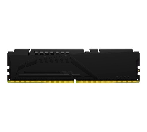Память оперативная/ Kingston 128GB 5200MT/s DDR5 CL40 DIMM (Kit of 4) FURY Beast Black XMP Память оперативная/ Kingston 128GB 5200MT/s DDR5 CL40 DIMM (Kit of 4) FURY Beast Black XMP