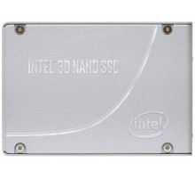 твердотельный накопитель Intel SSD P4610 Series PCIe NVMe 3.1 x4, TLC, 1.6TB, U.2 15mm, R3200/W2080 Mb/s, IOPS 643K/199K, MTBF 2M, 1 year