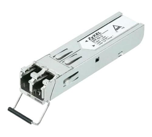 Трансивер/ ZYXEL SFP-SX-D 1000BaseSX SFP Module Трансивер/ ZYXEL SFP-SX-D 1000BaseSX SFP Module
