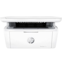 Лазерное МФУ/ HP LaserJet MFP M141a
