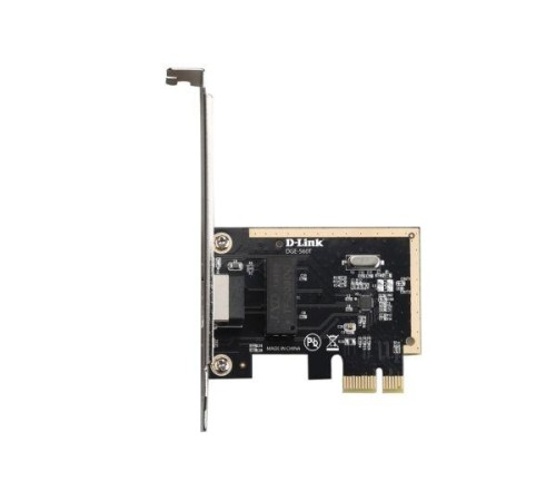 Адаптер/ PCI-Express Network Adapter with 1 10/100/1000Base-T RJ-45 port. Адаптер/ PCI-Express Network Adapter with 1 10/100/1000Base-T RJ-45 port.