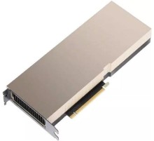 Видеоускоритель/ NVIDIA H100 PCIe card, 80 GB, PCI-E x16 gen5