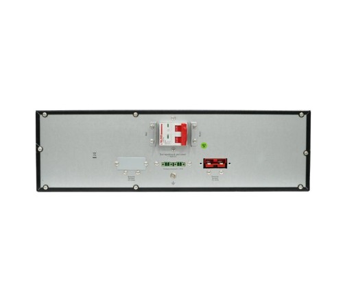 Аксессуар к источникам бесперебойного питания Systeme Electric External BP, Extended-Run, 240 volts bus voltage, Rack 3U (Tower convertible), compatible with SRTSE5KRTXLIEC-NC/SRTSE6KRTXLIEC-NC Аксессуар к источникам бесперебойного питания Systeme Electric External BP, Extended-Run, 240 volts bus voltage, Rack 3U (Tower convertible), compatible with SRTSE5KRTXLIEC-NC/SRTSE6KRTXLIEC-NC