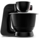 Кухонный комбайн BOSCH/ 1000 Вт, цвет черный