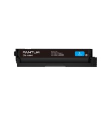 цветной тонер Pantum Toner cartridge CTL-2000C for CM2200FDW / CP2200DW  Cyan (1500 pages)