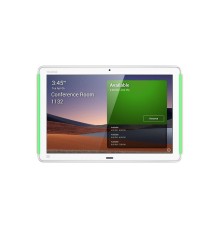 Панель бронирования переговорных комнат/ Yealink [RoomPanel Plus] Meeting room booking panel 10" (Teams-Certified) / 2-year AMS [1303117]