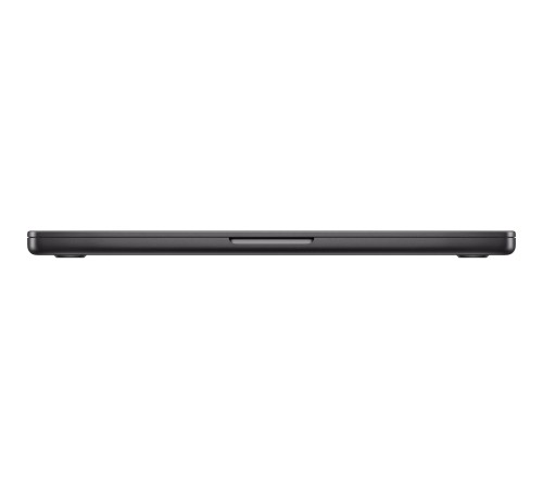 Ноутбук Apple/ 14-inch MacBook Pro: Apple M3 Pro with 12-core CPU, 18-core GPU/36GB/512GB SSD - Space Black/RU