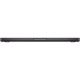 Ноутбук Apple/ 14-inch MacBook Pro: Apple M3 Pro with 12-core CPU, 18-core GPU/36GB/512GB SSD - Space Black/RU